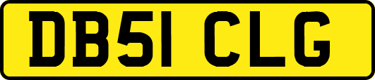 DB51CLG