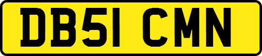 DB51CMN