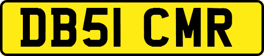 DB51CMR