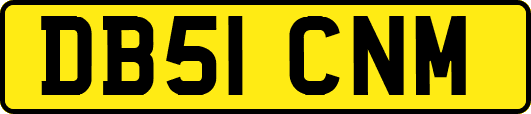 DB51CNM