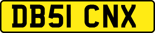 DB51CNX