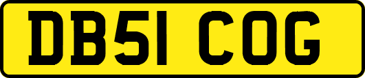 DB51COG