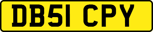 DB51CPY