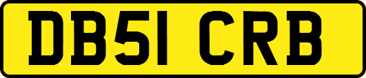 DB51CRB