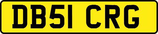 DB51CRG