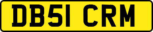 DB51CRM