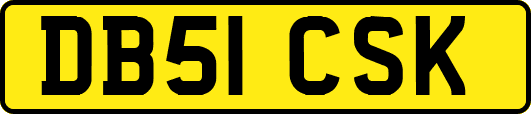 DB51CSK