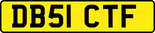 DB51CTF