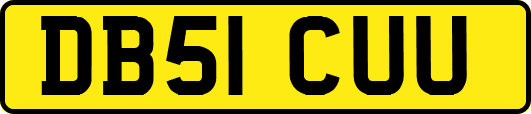 DB51CUU