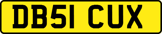 DB51CUX