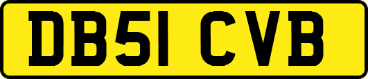 DB51CVB