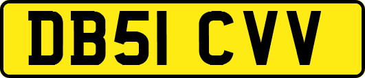 DB51CVV