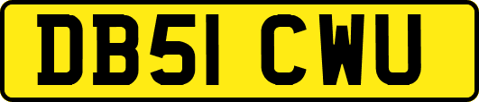 DB51CWU