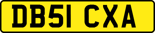 DB51CXA