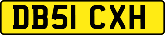 DB51CXH