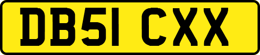 DB51CXX