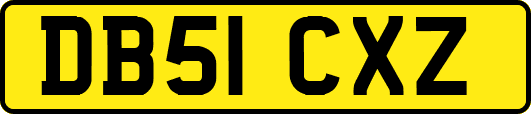 DB51CXZ