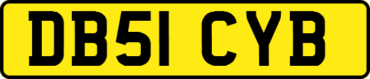 DB51CYB