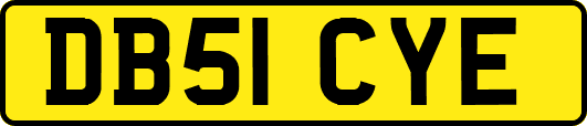 DB51CYE