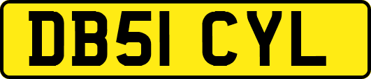DB51CYL