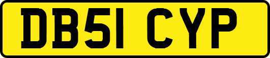 DB51CYP