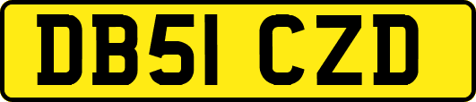 DB51CZD