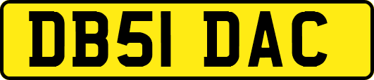 DB51DAC