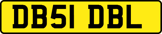 DB51DBL