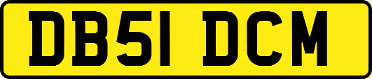 DB51DCM