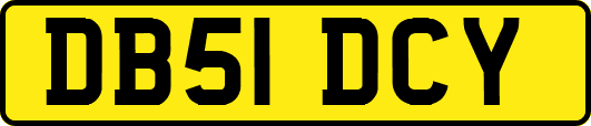 DB51DCY