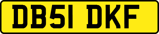 DB51DKF