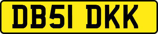 DB51DKK