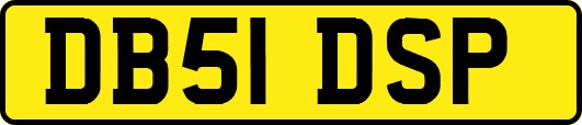 DB51DSP