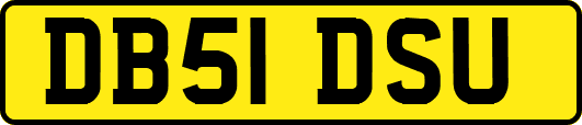 DB51DSU