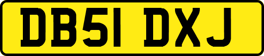 DB51DXJ