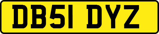 DB51DYZ