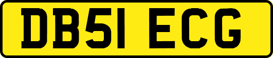 DB51ECG