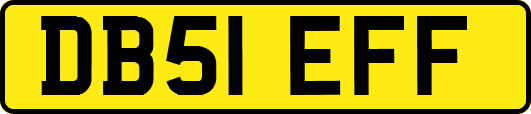 DB51EFF