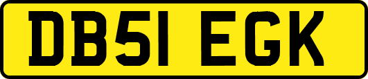 DB51EGK