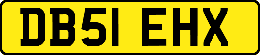 DB51EHX