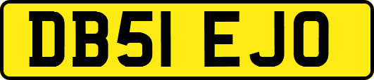 DB51EJO