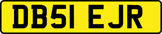 DB51EJR