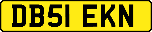 DB51EKN