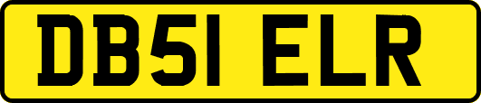 DB51ELR