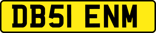 DB51ENM