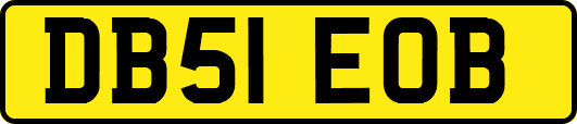 DB51EOB