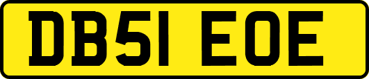 DB51EOE