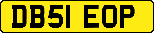 DB51EOP