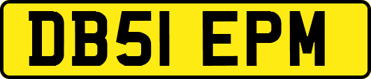 DB51EPM