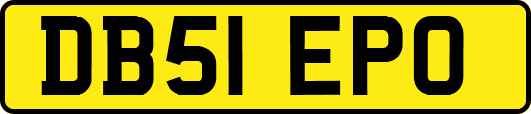 DB51EPO